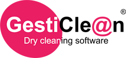 GestiClean Up' logo